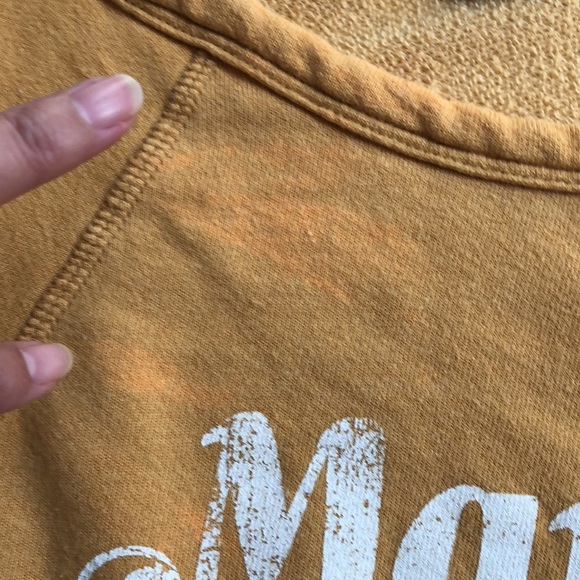 Blank Paige sweatshirt - Picture 4 of 7